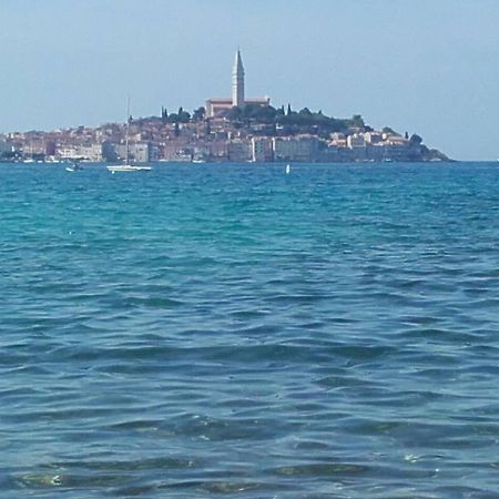 Apartment Iva Rovinj Exteriör bild