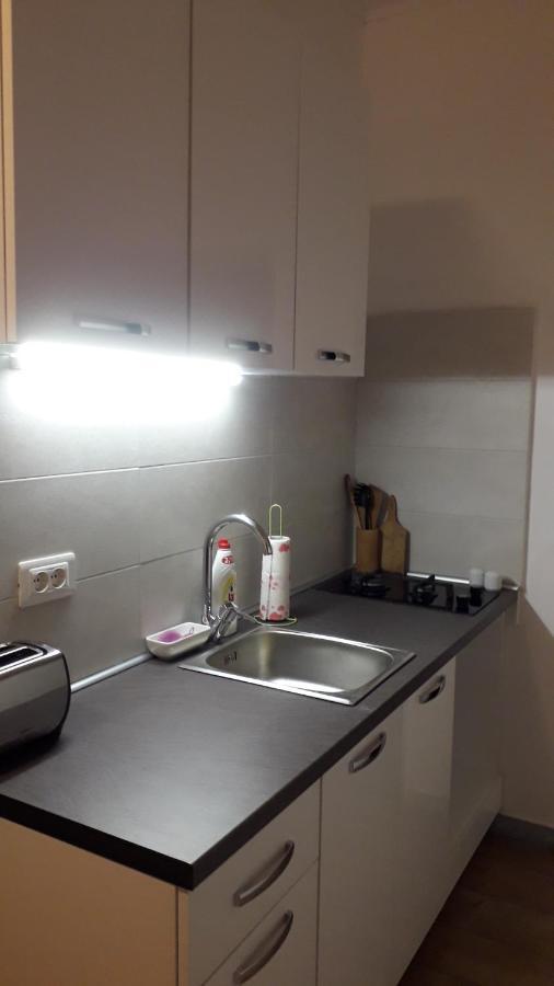 Apartment Iva Rovinj Exteriör bild