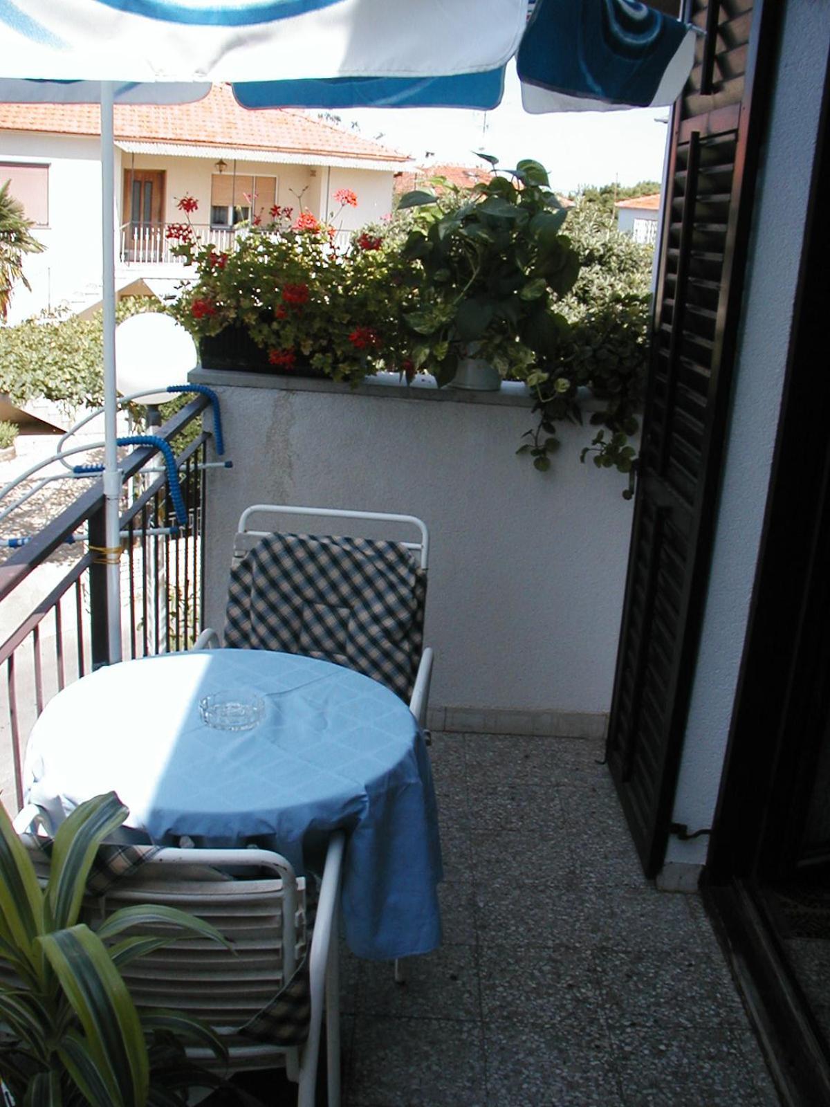 Apartment Iva Rovinj Exteriör bild