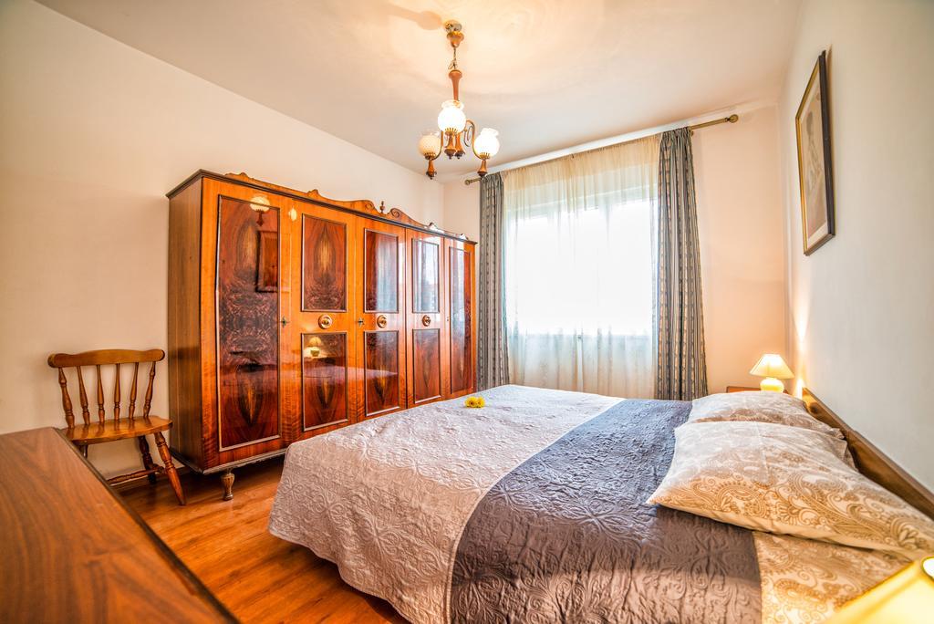 Apartment Iva Rovinj Exteriör bild