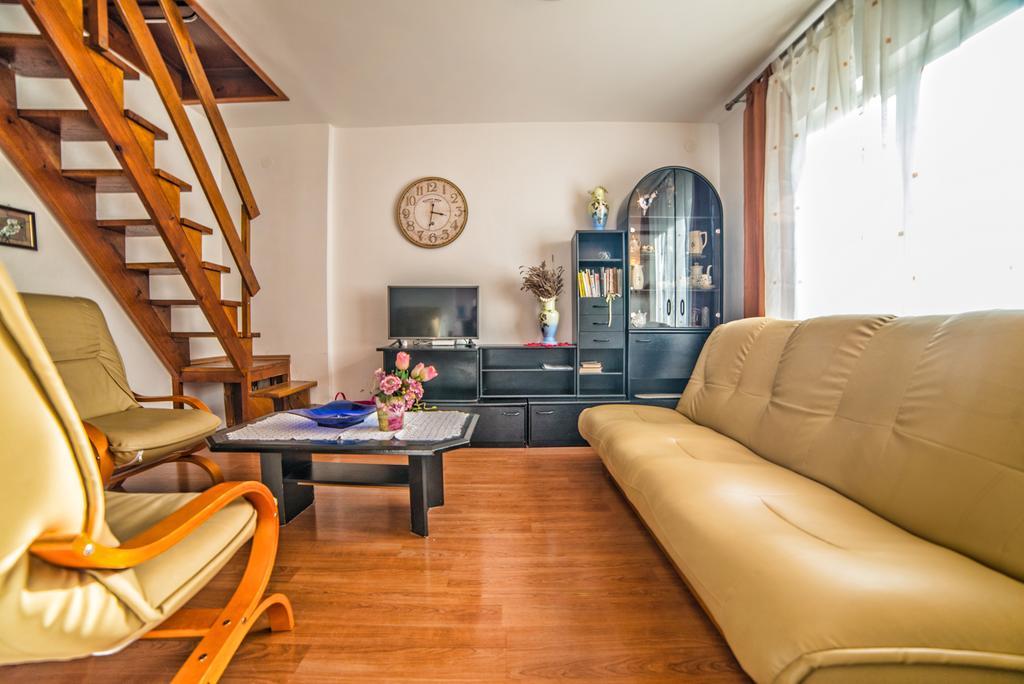 Apartment Iva Rovinj Exteriör bild